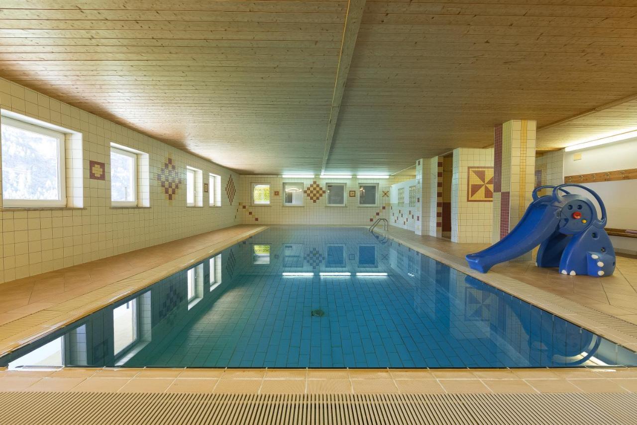 Отель Pichlerhof Рива-ди-Турес Экстерьер фото
