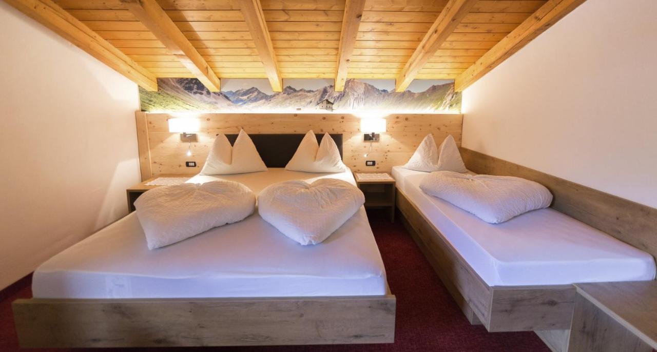 Отель Pichlerhof Рива-ди-Турес Экстерьер фото