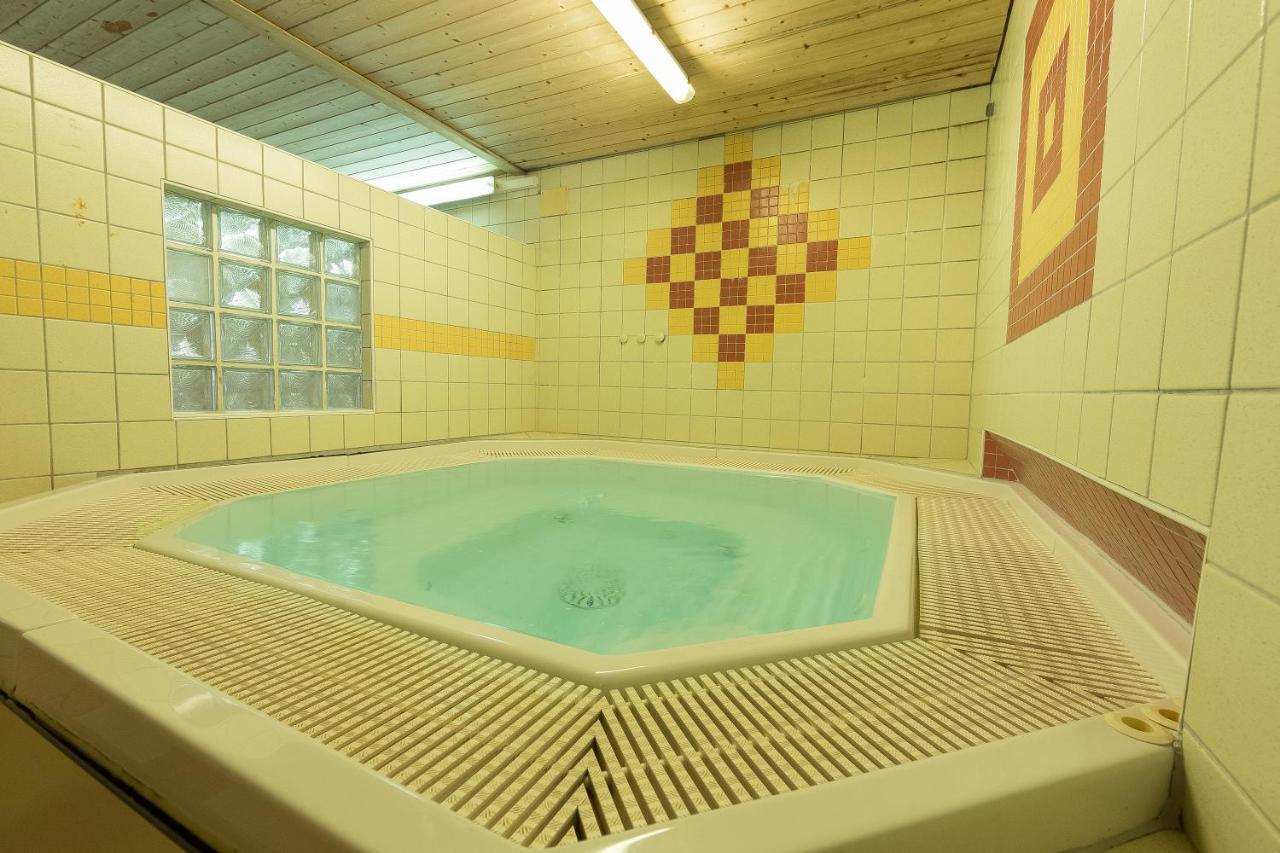 Отель Pichlerhof Рива-ди-Турес Экстерьер фото