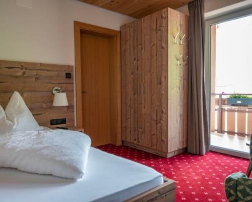 Отель Pichlerhof Рива-ди-Турес Экстерьер фото